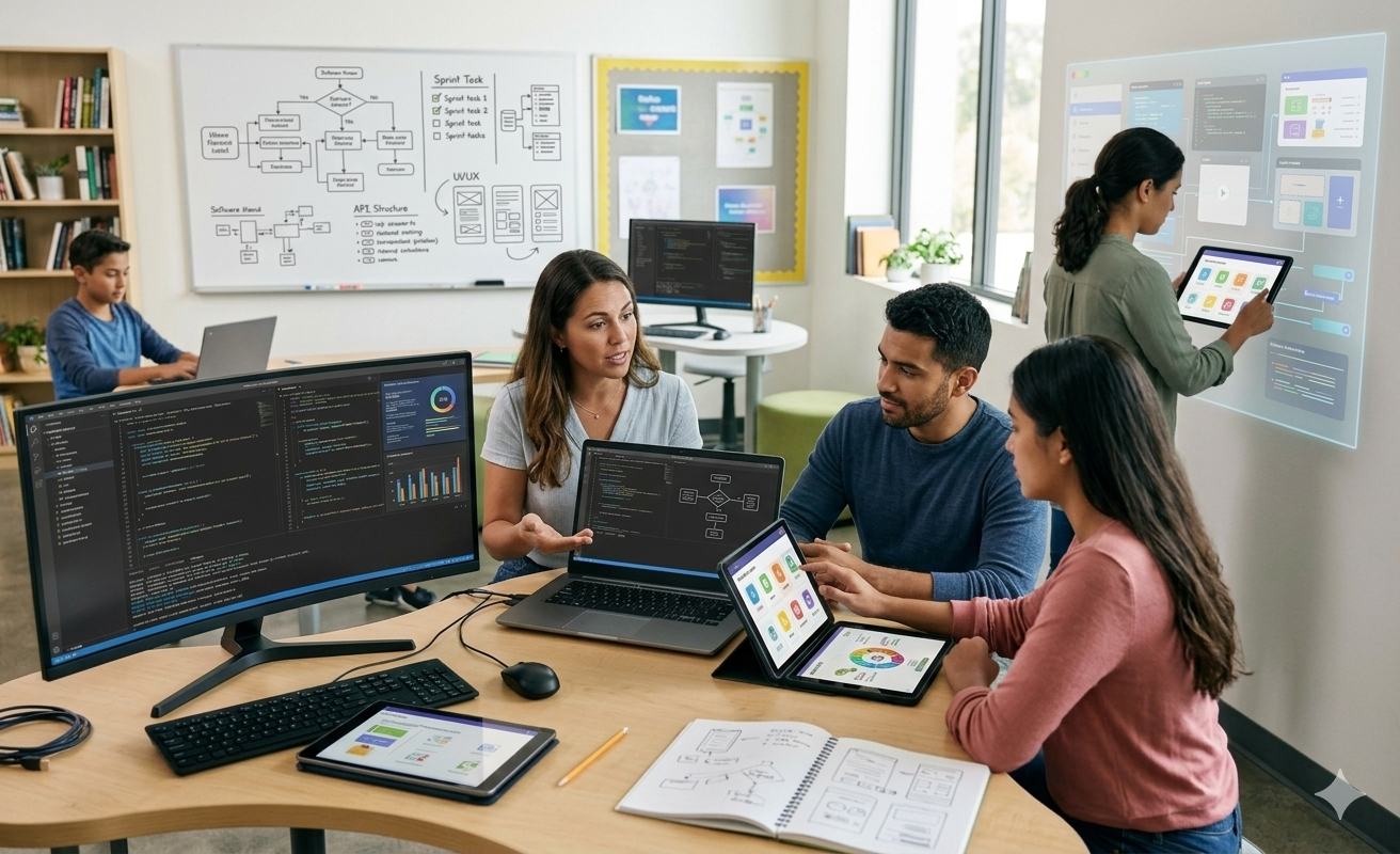 Development Approach